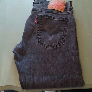Levi jeans